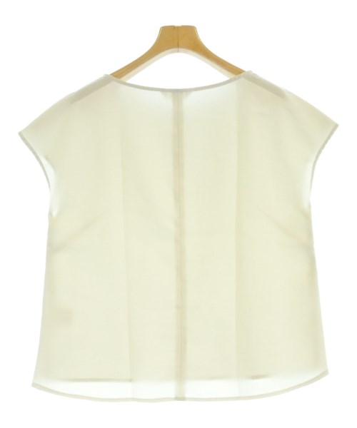 PLST（プラステ）その他 白 サイズ:S レディース/2200666517104