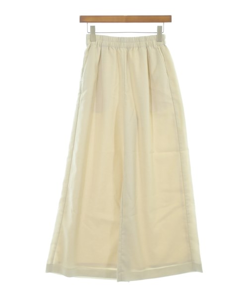 PLST（プラステ）その他 白 サイズ:S レディース/2200666517104