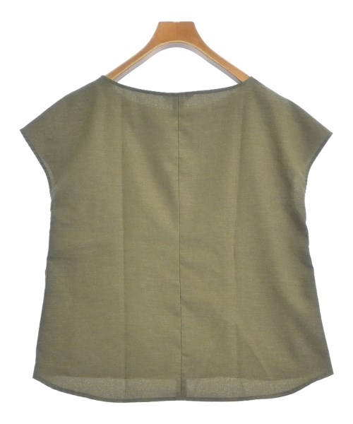 PLST（プラステ）その他 カーキ サイズ:S/S レディース/2200666517111