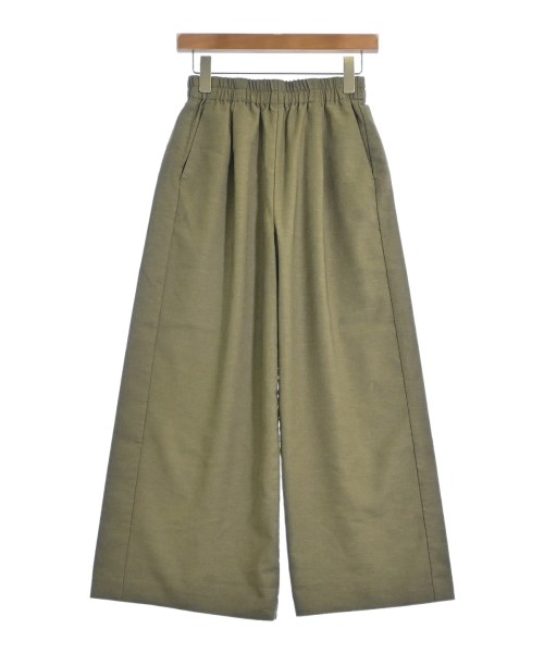 PLST（プラステ）その他 カーキ サイズ:S/S レディース/2200666517111