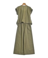 PLST（プラステ）その他 カーキ サイズ:S/S レディース/2200666517111