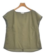 PLST（プラステ）その他 カーキ サイズ:S/S レディース/2200666517111