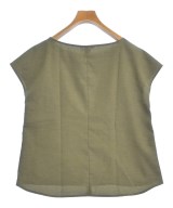 PLST（プラステ）その他 カーキ サイズ:S/S レディース/2200666517111