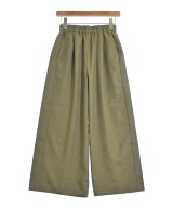 PLST（プラステ）その他 カーキ サイズ:S/S レディース/2200666517111