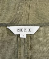 PLST（プラステ）その他 カーキ サイズ:S/S レディース/2200666517111