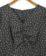 PLST（プラステ）ワンピース 黒 サイズ:M レディース/2200666521040