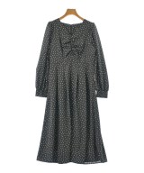 PLST ワンピース