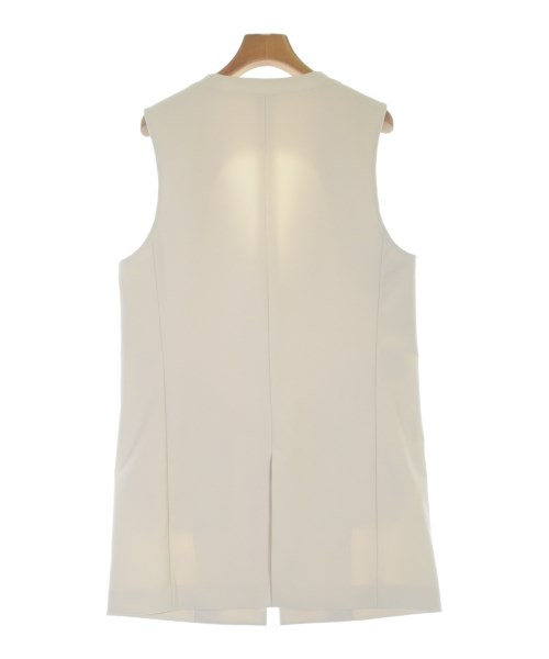 PLST（プラステ）ジャケット 白 サイズ:S レディース/2200666140043