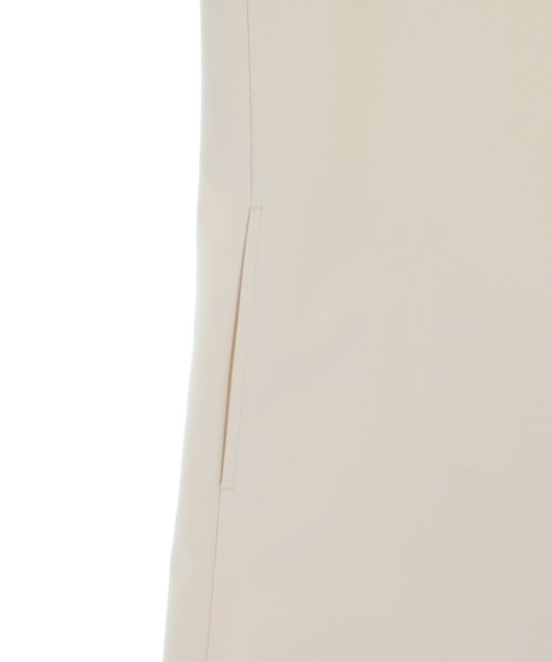 PLST（プラステ）ジャケット 白 サイズ:S レディース/2200666140043