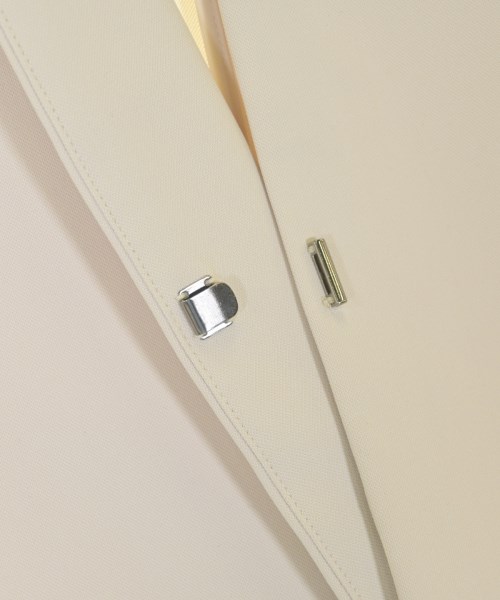 PLST（プラステ）ジャケット 白 サイズ:S レディース/2200666140043