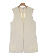 PLST（プラステ）ジャケット 白 サイズ:S レディース/2200666140043