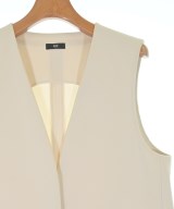 PLST（プラステ）ジャケット 白 サイズ:S レディース/2200666140043