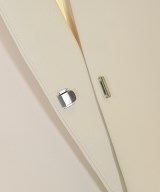 PLST（プラステ）ジャケット 白 サイズ:S レディース/2200666140043