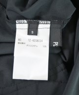 PLST（プラステ）ブラウス 黒 サイズ:S レディース/2200666140050