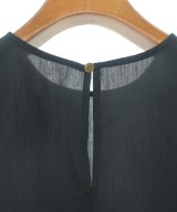 PLST（プラステ）ブラウス 黒 サイズ:S レディース/2200666140050