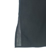 PLST（プラステ）ブラウス 黒 サイズ:S レディース/2200666140050