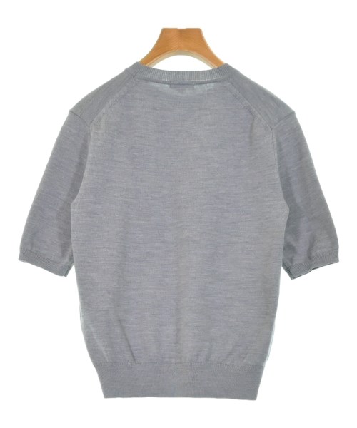 PLST（プラステ）ニット・セーター グレー サイズ:M レディース/2200666140081