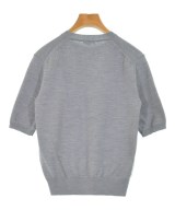 PLST（プラステ）ニット・セーター グレー サイズ:M レディース/2200666140081