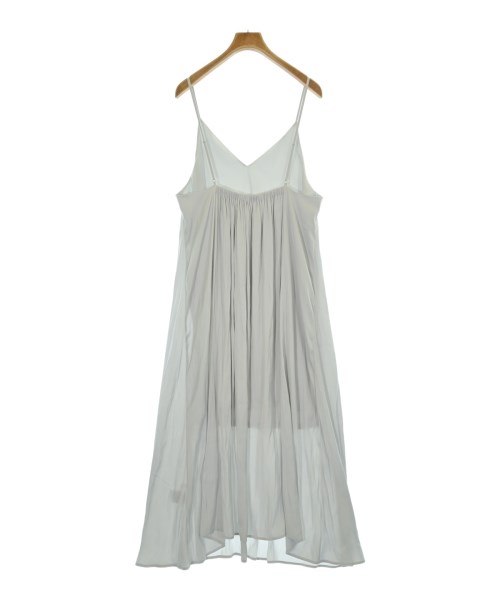 PLST（プラステ）ワンピース 白 サイズ:L レディース/2200668186117