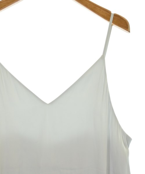 PLST（プラステ）ワンピース 白 サイズ:L レディース/2200668186117