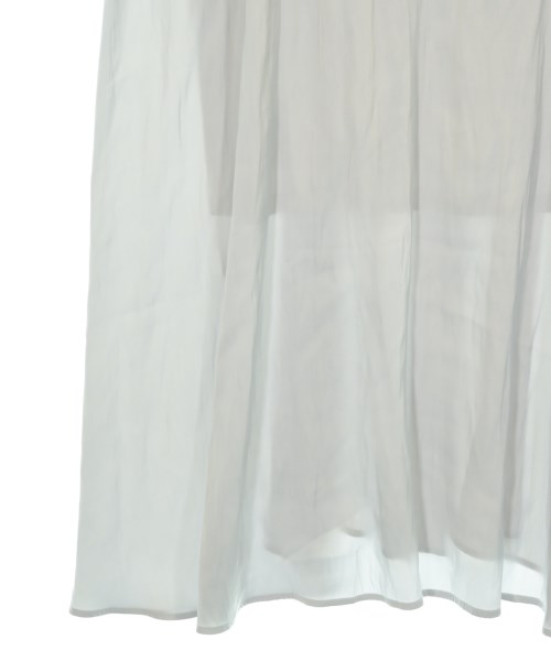 PLST（プラステ）ワンピース 白 サイズ:L レディース/2200668186117