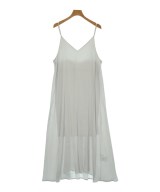 PLST（プラステ）ワンピース 白 サイズ:L レディース/2200668186117