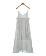 PLST（プラステ）ワンピース 白 サイズ:L レディース/2200668186117