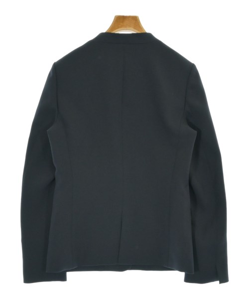 PLST（プラステ）カジュアルジャケット 紺 サイズ:L レディース/2200671207083