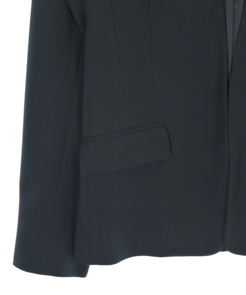 PLST（プラステ）カジュアルジャケット 紺 サイズ:L レディース/2200671207083