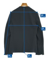 PLST（プラステ）カジュアルジャケット 紺 サイズ:L レディース/2200671207083