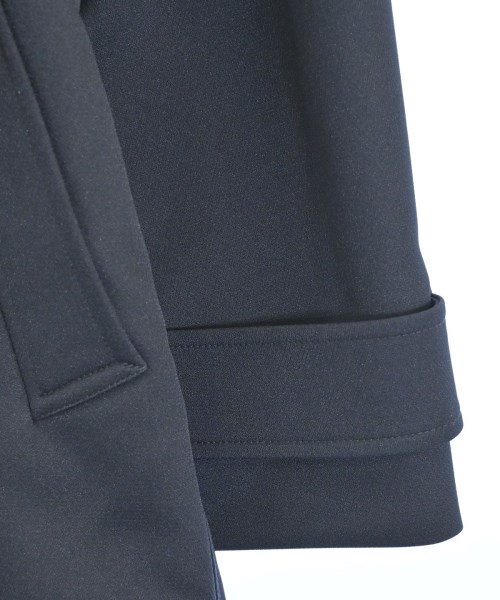 PLST（プラステ）トレンチコート 紺 サイズ:S レディース/2200668786010