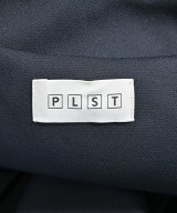 PLST（プラステ）トレンチコート 紺 サイズ:S レディース/2200668786010