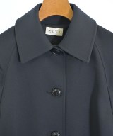 PLST（プラステ）トレンチコート 紺 サイズ:S レディース/2200668786010