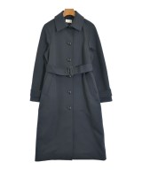 PLST トレンチコート