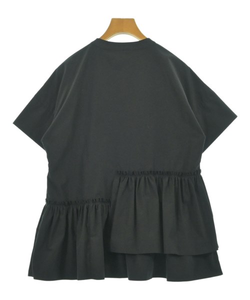 PLST（プラステ）ブラウス 黒 サイズ:S レディース/2200671615017