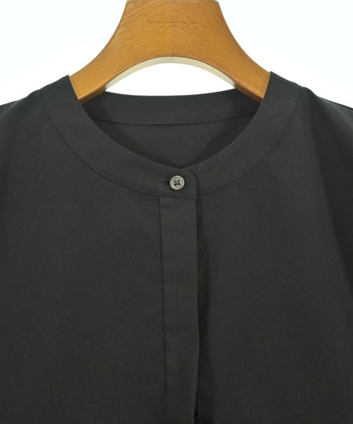 PLST（プラステ）ブラウス 黒 サイズ:S レディース/2200671615017