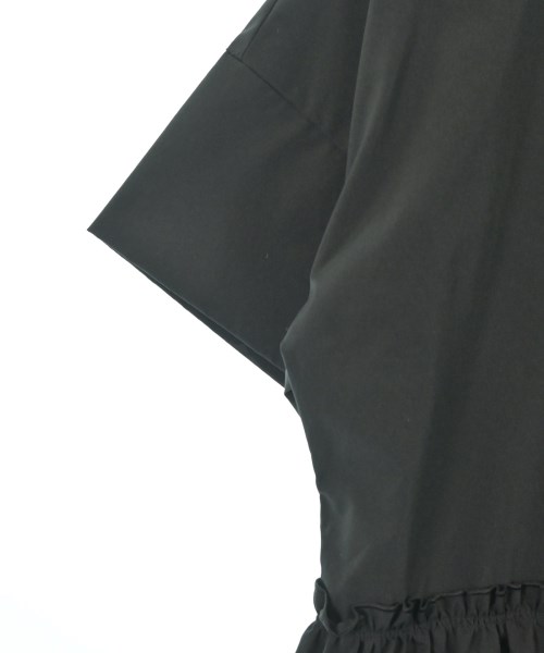 PLST（プラステ）ブラウス 黒 サイズ:S レディース/2200671615017