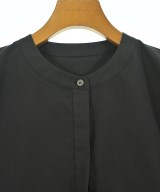 PLST（プラステ）ブラウス 黒 サイズ:S レディース/2200671615017