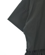 PLST（プラステ）ブラウス 黒 サイズ:S レディース/2200671615017