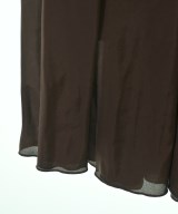 PLST（プラステ）ロング・マキシ丈スカート 赤 サイズ:S レディース/2200671615116