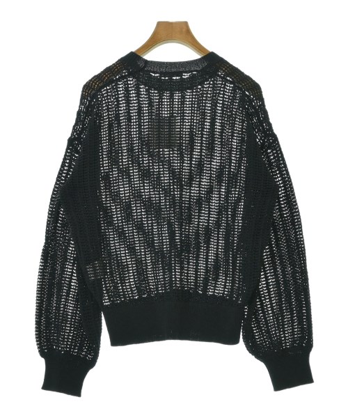 PLST（プラステ）ニット・セーター 黒 サイズ:M レディース/2200671615321