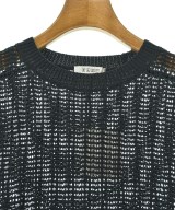 PLST（プラステ）ニット・セーター 黒 サイズ:M レディース/2200671615321