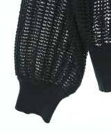 PLST（プラステ）ニット・セーター 黒 サイズ:M レディース/2200671615321
