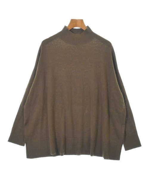 PLST（プラステ）その他 茶 サイズ:M/M レディース/2200665351013