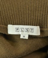 PLST（プラステ）その他 茶 サイズ:M/M レディース/2200665351013