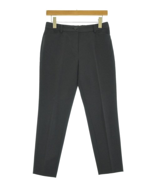 PLST(プラステ)スラックス 黒 サイズ:M/2200671998028