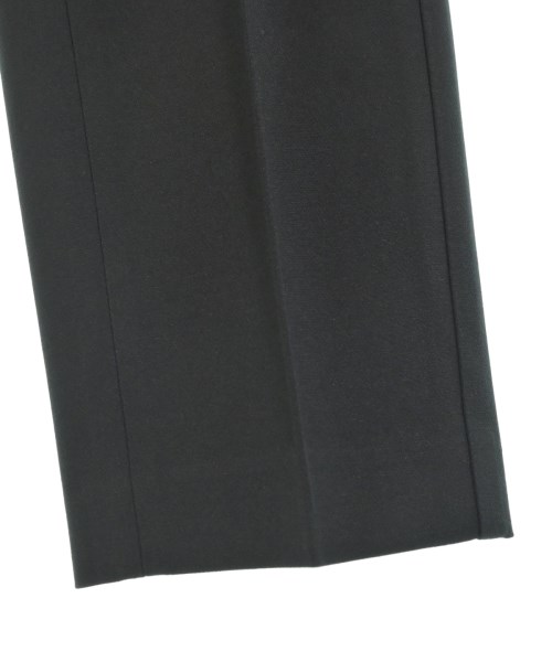 PLST（プラステ）スラックス 黒 サイズ:M レディース/2200671998028