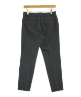 PLST（プラステ）スラックス 黒 サイズ:M レディース/2200671998028