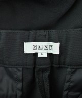 PLST（プラステ）スラックス 黒 サイズ:M レディース/2200671998028