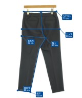 PLST（プラステ）スラックス 黒 サイズ:M レディース/2200671998028